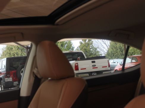 Used 2016 Lexus ES 350 image 14