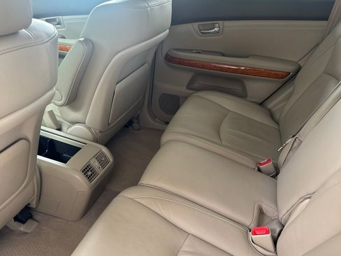 Used 2007 Lexus RX 350 2WD image 15