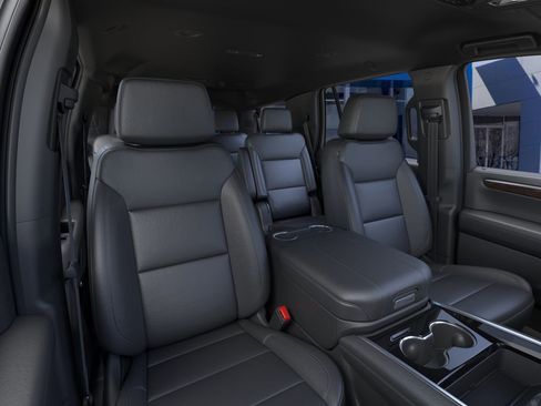 New 2026 Chevrolet Tahoe LT w/ Comfort Package image 18