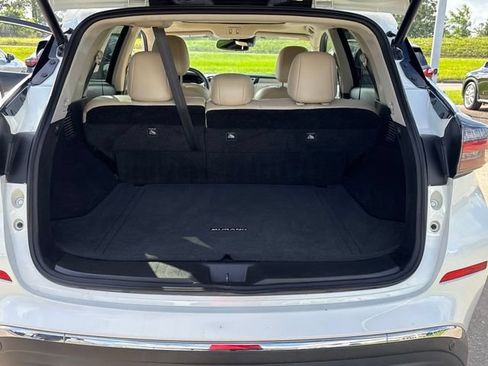 Used 2023 Nissan Murano SL w/ SL Moonroof Package FWD image 37