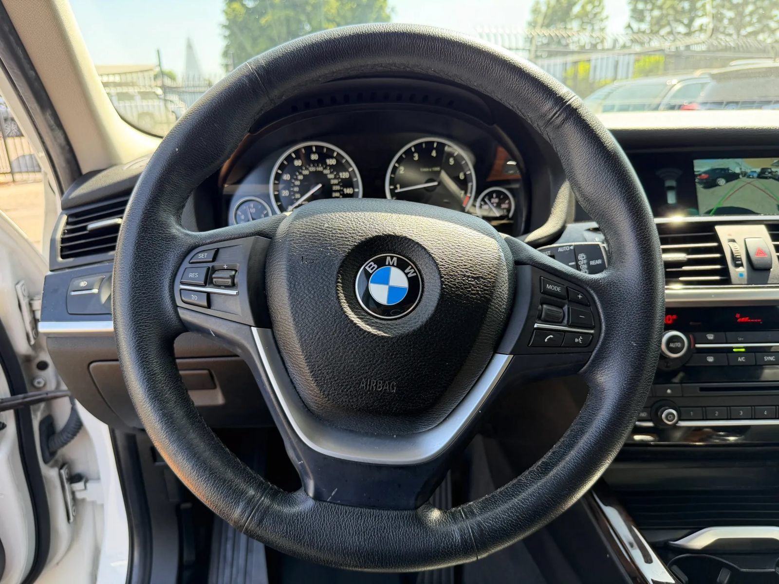 Used 2017 BMW X3 sDrive28i RWD image 41