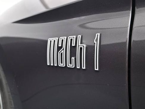 Certified 2022 Ford Mustang Mach 1 RWD image 13