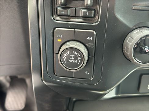 New 2025 Ford F150 XL w/ Tow/Haul Package image 23