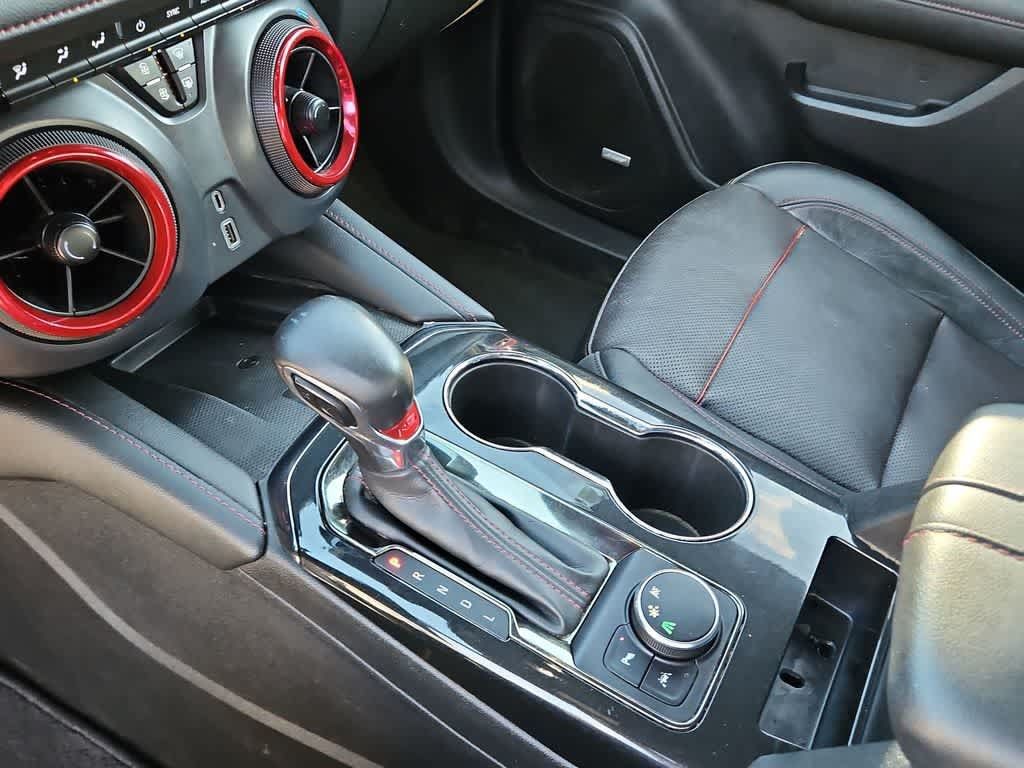 Used 2020 Chevrolet Blazer RS FWD image 20