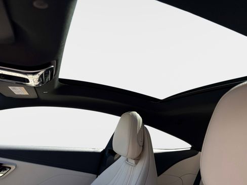 New 2026 Mercedes-Benz CLE 300 4MATIC Coupe image 20