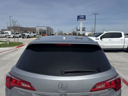 Used 2017 Acura RDX w/ Technology Package image 6