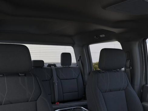 New 2026 Ford F150 STX w/ Equipment Group 200A AWD/4WD image 22