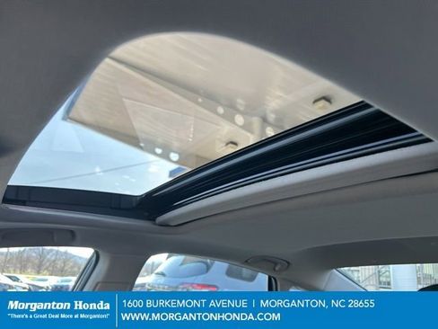 Used 2023 Honda Accord EX image 25