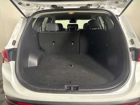 Used 2021 Hyundai Santa Fe SEL image 20