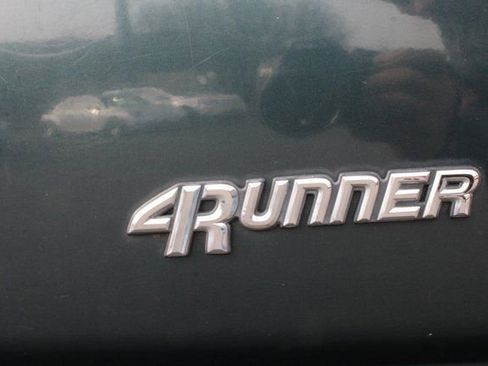 Used 1995 Toyota 4Runner SR5 image 15