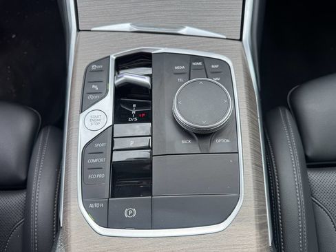 Used 2025 BMW 430i xDrive Coupe AWD/4WD image 24