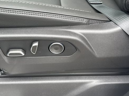 New 2026 GMC Sierra 1500 Denali AWD/4WD image 16