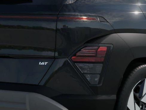 Used 2026 Hyundai Kona SEL Sport FWD image 10