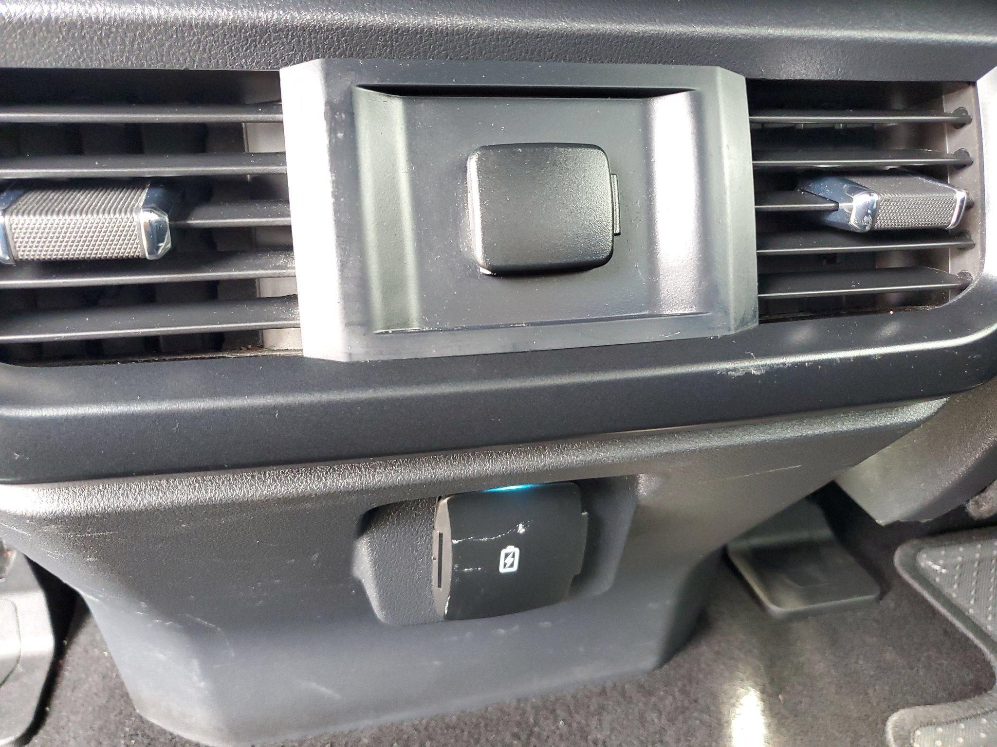 Certified 2024 Ford F150 STX AWD/4WD image 11
