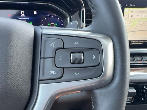 Certified 2024 Chevrolet Silverado 1500 RST w/ RST All Star Premium Package AWD/4WD image 23