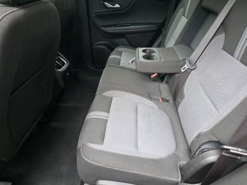 Used 2023 Chevrolet Blazer LT AWD/4WD image 21