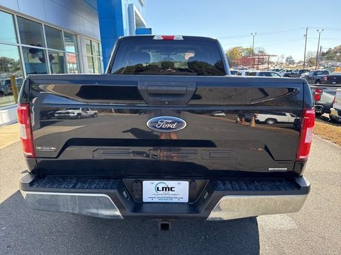Used 2019 Ford F150 XLT image 5