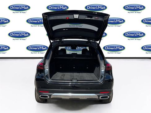 Used 2024 Mercedes-Benz GLE 350 4MATIC image 28