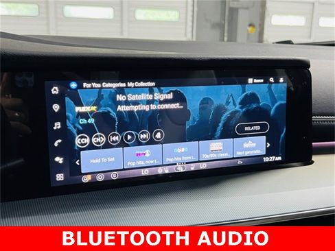 New 2025 Nissan Murano SL w/ Cargo Package image 6