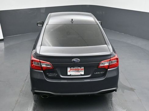 Used 2018 Subaru Legacy 2.5i Premium image 32