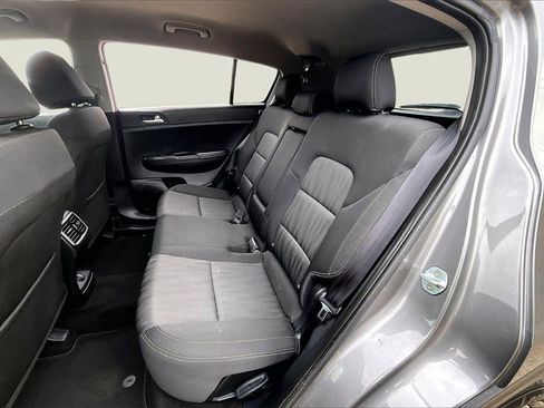 Used 2019 Kia Sportage LX image 28