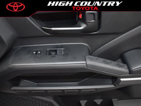 New 2026 Toyota Tacoma SR5 RWD image 25