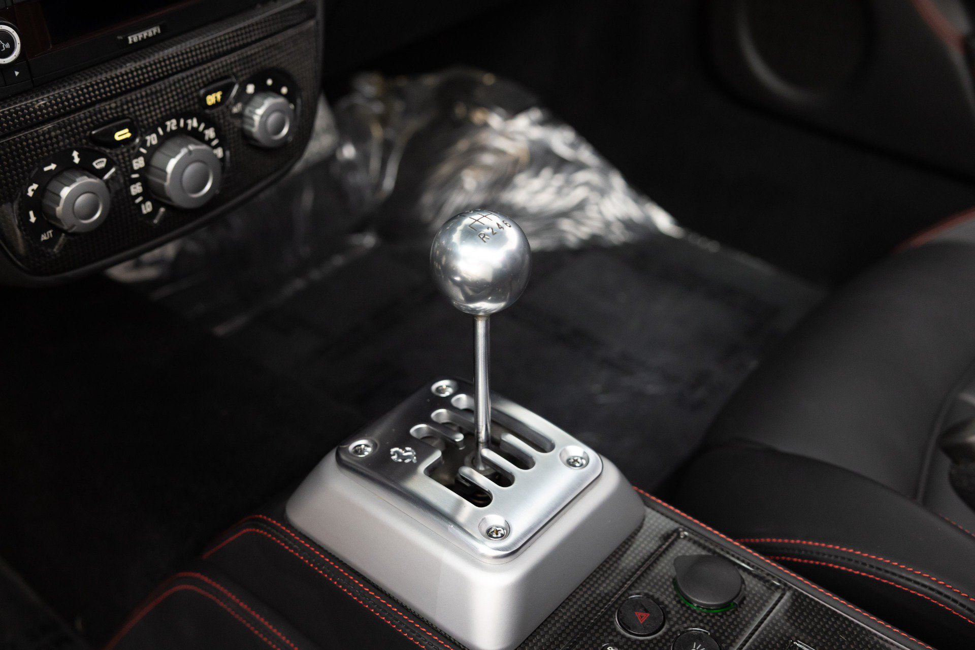 Used 2007 Ferrari F430 Spider RWD image 88