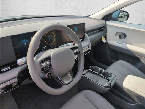 New 2026 Hyundai Ioniq 5 SEL image 3