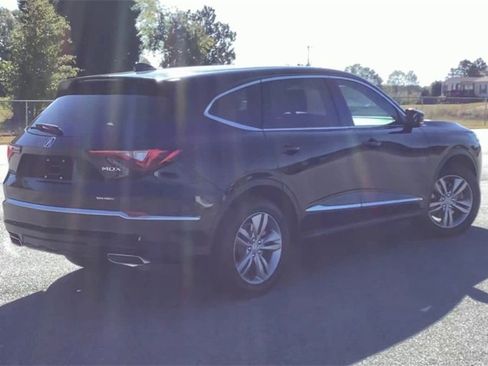 Used 2024 Acura MDX SH-AWD image 8