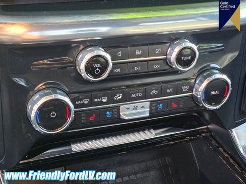 Certified 2022 Ford F150 Lariat image 22