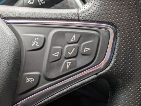 Used 2023 Chevrolet Malibu LS w/ LPO, Floor Liner Package image 25