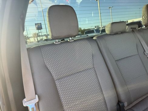 Used 2015 Ford F150 XLT w/ Equipment Group 301A Mid image 37