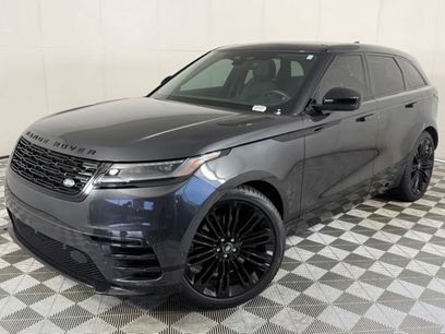 Used 2026 Land Rover Range Rover Velar Dynamic SE