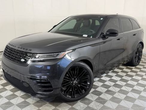 Used 2026 Land Rover Range Rover Velar Dynamic SE AWD/4WD image 1