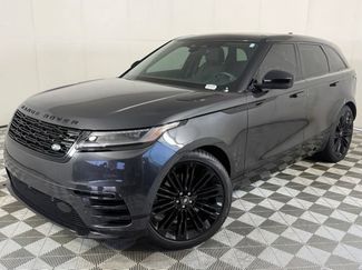 Used 2026 Land Rover Range Rover Velar Dynamic SE AWD/4WD 360° Tour