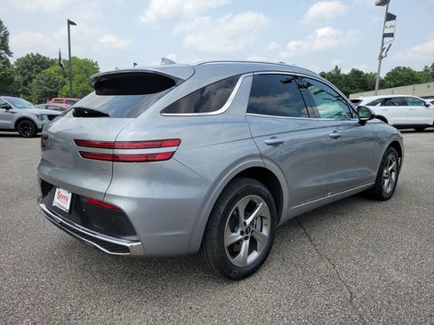Used 2026 Genesis GV70 2.5T AWD/4WD image 5