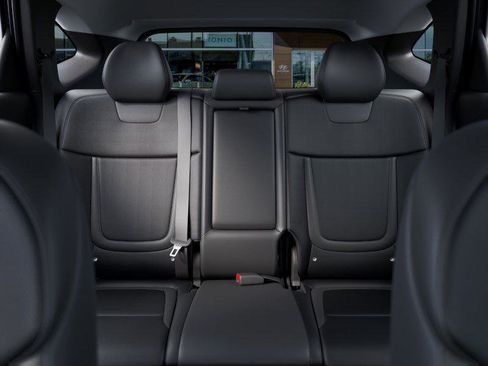 New 2025 Hyundai Tucson SEL image 12