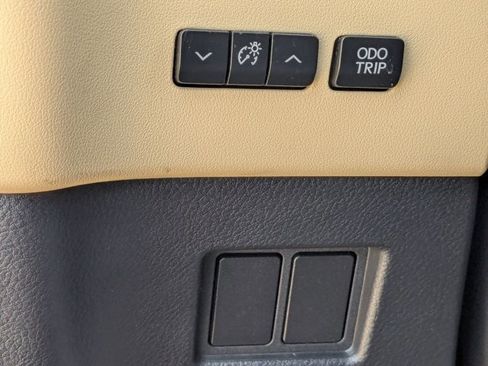 Used 2016 Lexus NX 200t FWD image 13