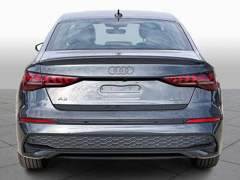 New 2026 Audi A3 2.0T Premium image 4