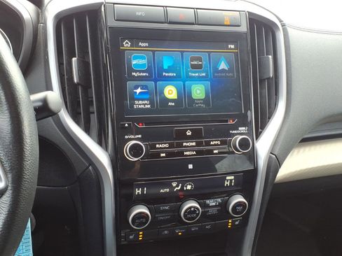 Used 2019 Subaru Ascent Premium w/ Popular Package #1 image 12