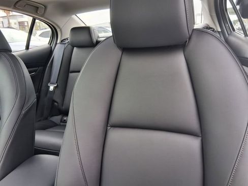 New 2026 MAZDA MAZDA3 2.5 S Sedan w/ Preferred Pkg FWD image 18