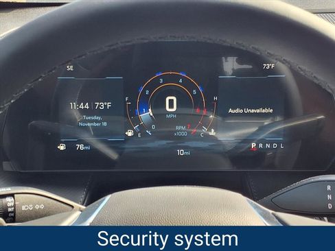 New 2026 Chevrolet Equinox LT AWD/4WD image 15