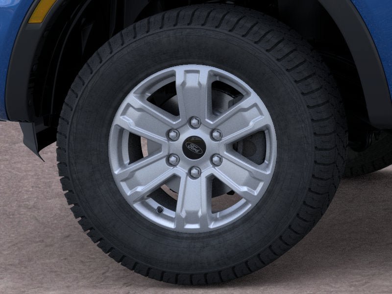 New 2026 Ford Ranger XL AWD/4WD image 19