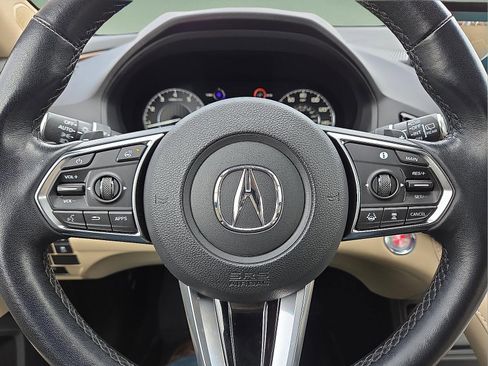 Used 2021 Acura RDX FWD w/ Advance Package image 24
