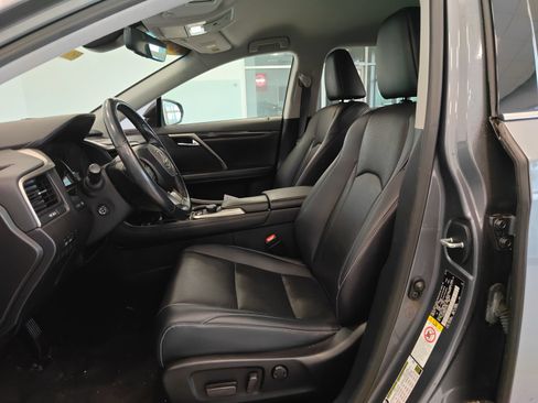 Used 2019 Lexus RX 350 FWD w/ Accessory Package image 8