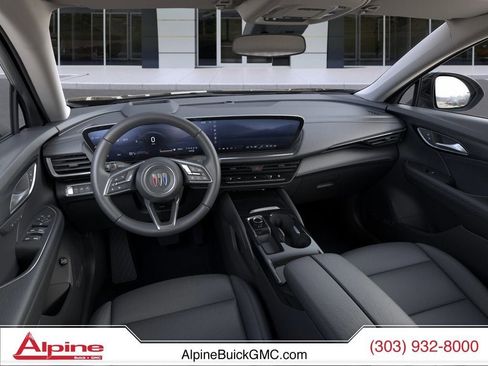 New 2026 Buick Envision Preferred AWD/4WD image 15