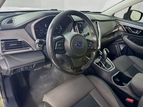 Used 2024 Subaru Outback Onyx Edition XT image 9