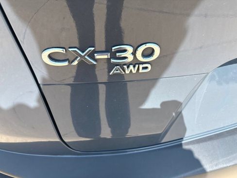 Used 2025 MAZDA CX-30 AWD 2.5 S w/ Preferred Package image 25