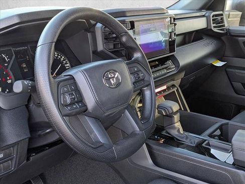 New 2026 Toyota Tundra SR image 3