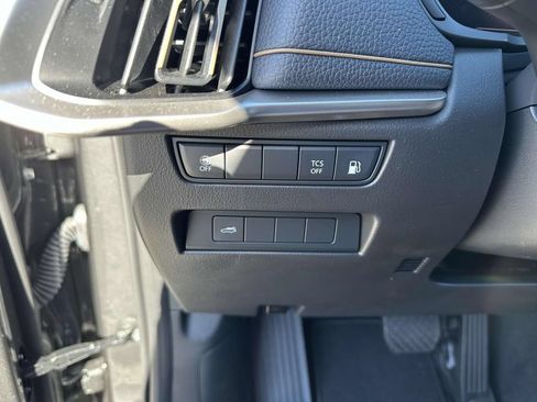 Used 2024 MAZDA CX-90 Plug-In Hybrid w/ Preferred AWD/4WD image 13